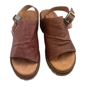 Salvia Harper Sandals